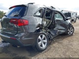 Acura Mdx Technology Package 2HNYD2H38CH517798 снимка