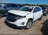 Chevrolet Equinox Lt 2GNAXSEV2J6169212 снимка