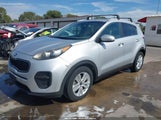 Kia Sportage Lx KNDPM3AC4H7227630 снимка
