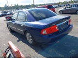 Kia Optima Ex V6/Lx V6 KNAGD128565440686 снимка