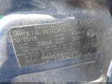 Kia Optima Ex V6/Lx V6 KNAGD128565440686 снимка