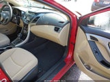 Hyundai Elantra Se KMHDH4AE3GU526472 снимка