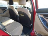 Hyundai Elantra Se KMHDH4AE3GU526472 снимка