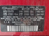 Hyundai Elantra Se KMHDH4AE3GU526472 снимка