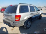 Jeep Grand Cherokee Laredo 1J4GX48S94C246308 снимка