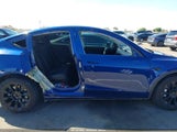 Tesla Model Y Long Range Dual Motor All-Wheel Drive 5YJYGDEE9LF014527 снимка