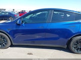 Tesla Model Y Long Range Dual Motor All-Wheel Drive 5YJYGDEE9LF014527 fotografie