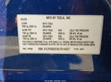 Tesla Model Y Long Range Dual Motor All-Wheel Drive 5YJYGDEE9LF014527 снимка