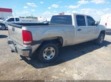 GMC Sierra 2500Hd Slt 1GTHK23K28F101944 снимка