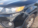 Kia Sorento Lx V6 5XYKTDA22DG396777 снимка