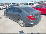 Honda Civic Lx 2HGFB2F59CH323130 снимка