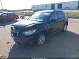 Mazda Cx-5 Touring JM3KE4CY3E0302724 снимка