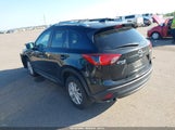 Mazda Cx-5 Touring JM3KE4CY3E0302724 снимка