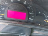 Mercedes-Benz C 230 Kompressor Sport/Sport WDBRF40J84F518543 photo