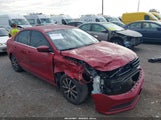 Volkswagen Jetta 1.4T S 3VW2B7AJ1HM396609 снимка