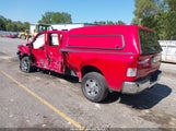 Ram  Tradesman 4X4 8' Box 3C6UR5HJ9RG286898 photo