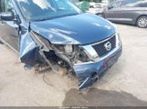 Nissan Pathfinder Sl 5N1AR2MM3EC658237 снимка