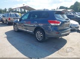 Nissan Pathfinder Sl 5N1AR2MM3EC658237 снимка