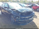 Dodge Charger Gt Awd 2C3CDXJG9JH151152 снимка