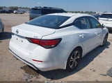 Nissan Sentra Sv Xtronic Cvt 3N1AB8CV0LY213967 photo
