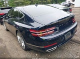 Genesis G80 2.5T Awd KMTGB4SCXPU196007 снимка