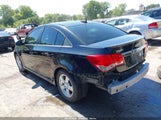 Chevrolet Cruze 1Lt Auto 1G1PC5SB4F7100323 снимка