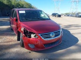 Volkswagen Routan Se 2V4RW3DG2BR691643 снимка