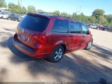 Volkswagen Routan Se 2V4RW3DG2BR691643 снимка