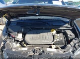 Dodge Grand Caravan Se 2C4RDGBG9HR849169 снимка