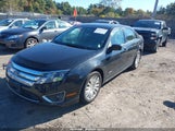 Ford Fusion Hybrid 3FADP0L32AR354547 снимка