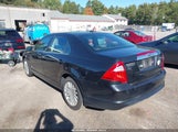 Ford Fusion Hybrid 3FADP0L32AR354547 снимка
