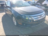 Ford Fusion Hybrid 3FADP0L32AR354547 снимка