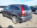 Honda Cr-V Ex 5J6RE3H50BL038351 снимка