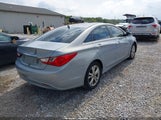 Hyundai Sonata Limited 5NPEC4AC9BH018662 снимка