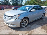 Hyundai Sonata Se 5NPEC4AC3BH126386 снимка