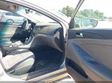 Hyundai Sonata Se 5NPEC4AC3BH126386 снимка