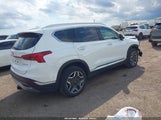 Hyundai Santa Fe Hybrid Sel Premium 5NMS3DA14PH002746 photo