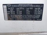 Hyundai Santa Fe Hybrid Sel Premium 5NMS3DA14PH002746 photo