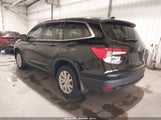 Honda Pilot Lx 5FNYF6H18KB084526 снимка