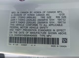 Honda Cr-V 2Wd Touring 2HKRW1H90MH404505 снимка