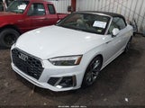 Audi A5 Cabriolet Prestige 45 Tfsi S Line Quattro S Tronic WAU5AGF50RN010393 photo