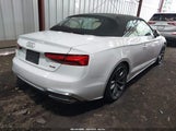 Audi A5 Cabriolet Prestige 45 Tfsi S Line Quattro S Tronic WAU5AGF50RN010393 photo