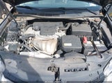 Toyota Camry Se 4T1BF1FK9HU323937 снимка