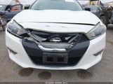 Nissan Maxima 3.5 Platinum 1N4AA6AP8HC365431 снимка