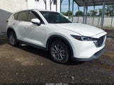 Mazda Cx-5 2.5 S Preferred JM3KFBCM9P0125887 снимка