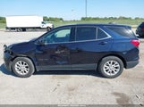 Chevrolet Equinox Fwd Lt 1.5L Turbo 3GNAXKEVXLS536300 снимка