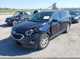 Chevrolet Equinox Fwd Lt 1.5L Turbo 3GNAXKEVXLS536300 photo