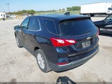 Chevrolet Equinox Fwd Lt 1.5L Turbo 3GNAXKEVXLS536300 photo