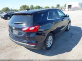 Chevrolet Equinox Fwd Lt 1.5L Turbo 3GNAXKEVXLS536300 photo