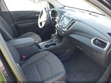 Chevrolet Equinox Fwd Lt 1.5L Turbo 3GNAXKEVXLS536300 photo